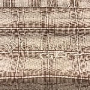 Columbia long sleeve GRT shirt XL
